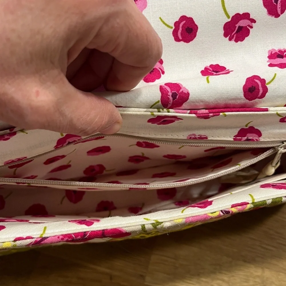 Vera Bradley gently used